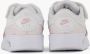 Nike air max sc sneakers wit roze kinderen - Thumbnail 6