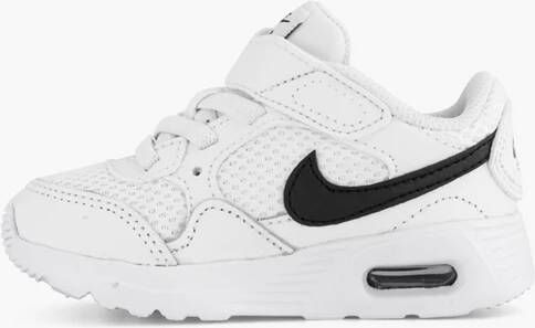 Nike Witte Air Max SC