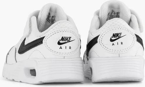 Nike Witte Air Max SC