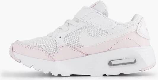 Nike Witte Air Max SC