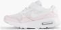 Nike air max sc sneakers wit roze kinderen - Thumbnail 6