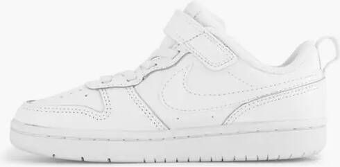 Nike Witte Court Borough Low 2
