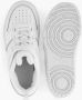 Nike Kids Nike Court Borough Low 2(PSV) Sneakers Kids 28 5 Wit - Thumbnail 14