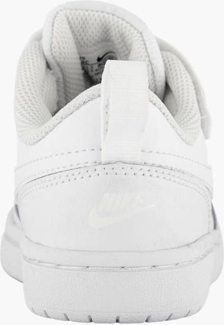 Nike Witte Court Borough Low 2