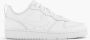 Nike Air Force 1 '07 White White Schoenmaat 42 1 2 Sneakers CW2288 111 - Thumbnail 156