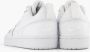 Nike Air Force 1 '07 White White Schoenmaat 42 1 2 Sneakers CW2288 111 - Thumbnail 158
