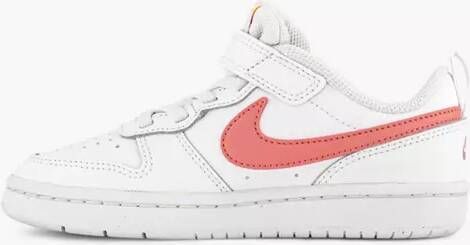 Nike Witte Court Borough low 2