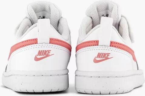 Nike Witte Court Borough low 2