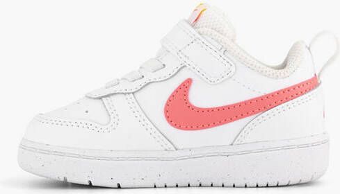 Nike Witte Court Borough Low 2