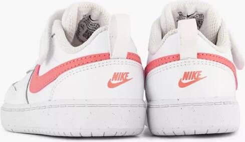 Nike Witte Court Borough Low 2