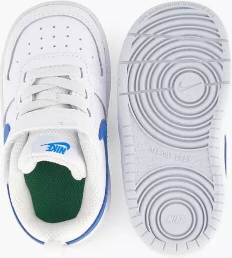 Nike Witte Court Borough Low 2