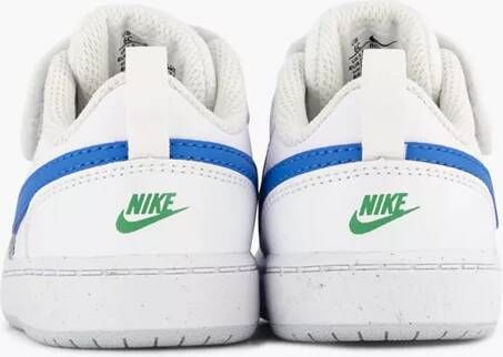 Nike Witte Court Borough Low 2