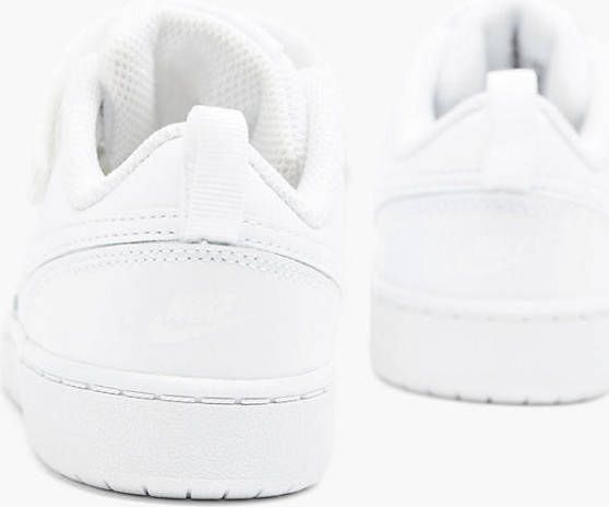 Nike Witte Court Borough Low
