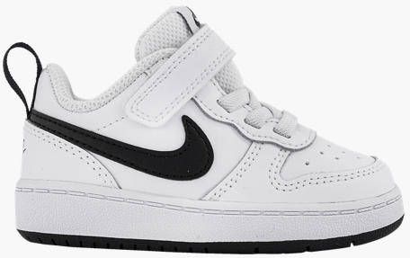 Nike Witte Court Borough Low
