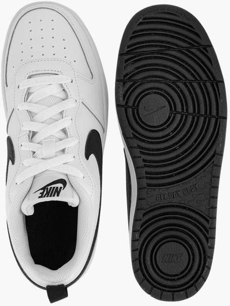 Nike Witte Court Borough Low