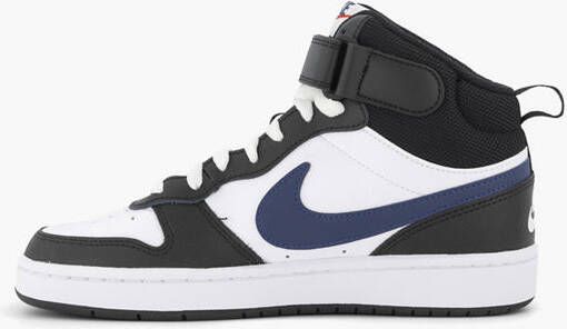 Nike Witte Court Borough Mid 2