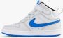 Nike Witte Court Borough Mid 2 - Thumbnail 2