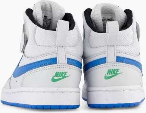 Nike Witte Court Borough Mid 2