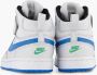 Nike Witte Court Borough Mid 2 - Thumbnail 4