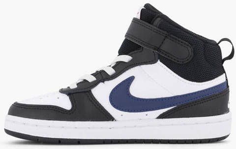 Nike Witte Court Borough Mid 2
