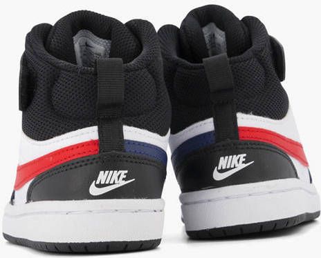 Nike Witte Court Borough Mid 2