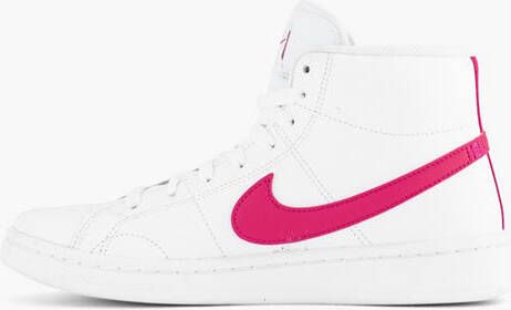 Nike Witte Court Royale 2 Mid