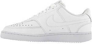 Nike Witte Court Vision