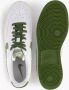 Retro Sneaker Court Vision Low Lage sneakers Leren Sneaker Heren Wit - Thumbnail 57