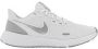 Nike Revolution 5 Hardloopschoenen voor dames(straat) Wit - Thumbnail 33