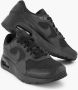 Nike Air Max SC CW4555-003 Mannen Zwart sneakers - Thumbnail 8