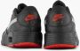 Nike Air Max SC sneakers zwart zilver rood - Thumbnail 4