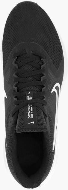 Nike Zwarte Downshifter