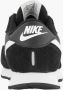 Nike Zwarte Lage Sneakers Md Valiant (gs) - Thumbnail 43