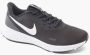 Nike Revolution 5 Hardloopschoenen voor dames(straat) Zwart - Thumbnail 10