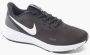 Nike Revolution 5 Hardloopschoenen voor dames(straat) Zwart - Thumbnail 9