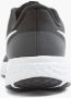 Nike Revolution 5 Hardloopschoenen voor dames(straat) Zwart - Thumbnail 11
