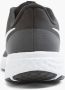 Nike Revolution 5 Hardloopschoenen voor dames(straat) Zwart - Thumbnail 10