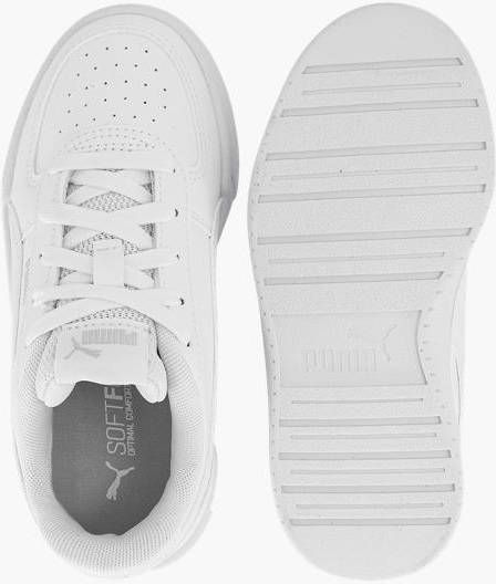 Puma Witte Caven PS