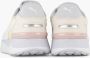 Puma 382049 8 R78 Voyage PS JR Sneaker Meisjes Wit Multi - Thumbnail 8