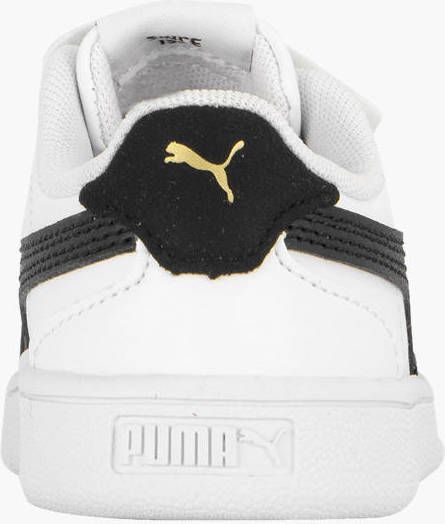 Puma Witte Shuffle