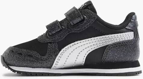 Puma Zwarte Cabana Racer SL 20