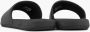 Puma Cool Cat 2.0 badslippers zwart wit - Thumbnail 4