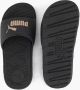 Puma cool car 2.0 slippers zwart bruin dames - Thumbnail 11