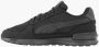 PUMA Graviton Jr Unisex Sneakers Black Black Dark Shadow - Thumbnail 6
