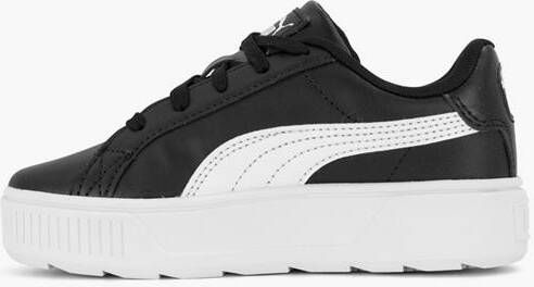 Puma Zwarte Karmen L PS