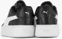 Puma Kar L PS sneakers zwart wit - Thumbnail 9