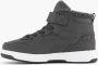 Puma rebound joy fur mid sneakers grijs kinderen - Thumbnail 4