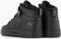 Puma Mid Strap Water Resistant Schoenen - Thumbnail 7