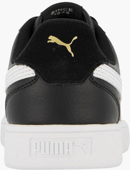 Puma Zwarte Shuffle