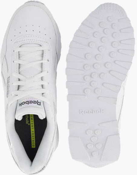 Reebok Witte Rewind Run